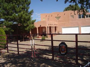 4 Glitter Gulch Way, Edgewood, NM 87015