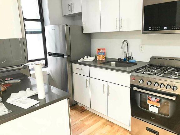 2nd image of 327 E 19th St #F
