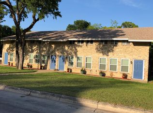 1140 Tyra Ln, Fort Worth, TX 76114