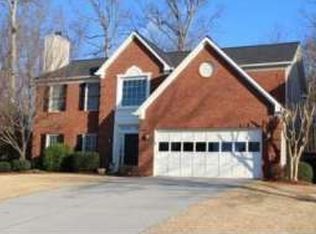 615 Brook Landing Ct, Alpharetta, GA