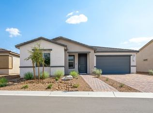 4365 E Murlo Rd, Pahrump, NV 89061