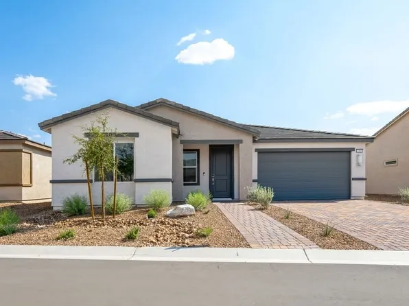 4365 E Murlo Rd, Pahrump, NV 89061