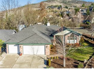 4293 Innsbruck Rdg, Medford, OR 97504