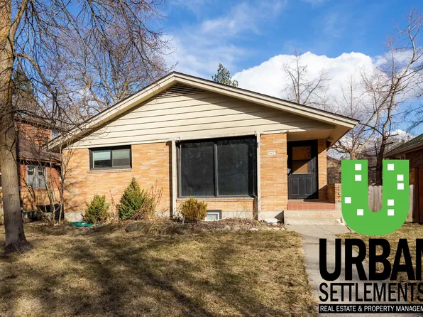 3423 S Grand Blvd, Spokane, WA 99203