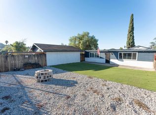 8273 Melrose Ln, El Cajon, CA 92021