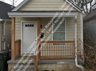 137 Eddie St, Lexington, KY 40508