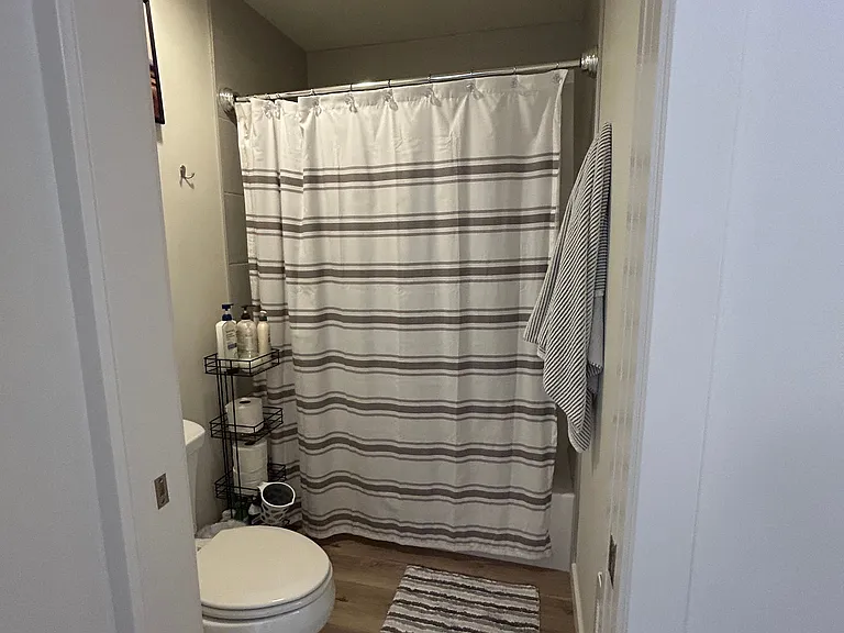 1st Floor Guest Bath