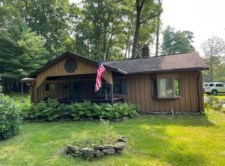 111 Double R Ln, Tionesta, PA 16353