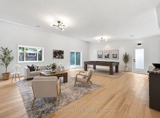 43 Champlain Ave, Hamilton, ON L8G 2H5