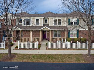 18559 W Point Dr, Tinley Park, IL 60477