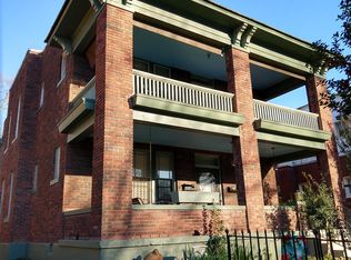 292 N McNeil St, Memphis, TN 38112