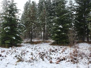 281 Big Rock Ln, Cle Elum, WA 98922