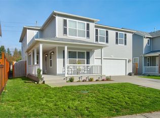 1410 Bethel Park Ct NE, Olympia, WA 98506