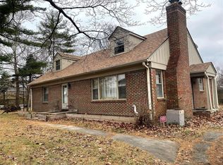 6110 E 30th St, Indianapolis, IN 46219