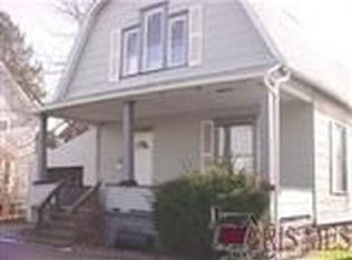 3110 Grove Pl SW, Canton, OH 44710