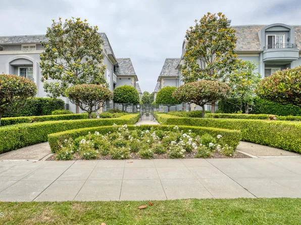 521 S Orange Grove Blvd APT 200, Pasadena, CA 91105