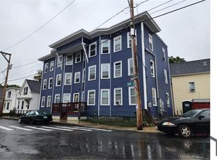 5 Jewett St #2L, Lowell, MA 01850