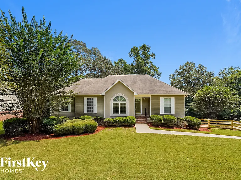 6429 Mountain Ridge Rd — Photo 1