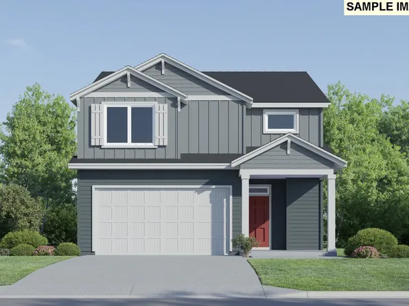 13801 NE 107th St, Vancouver, WA 98682