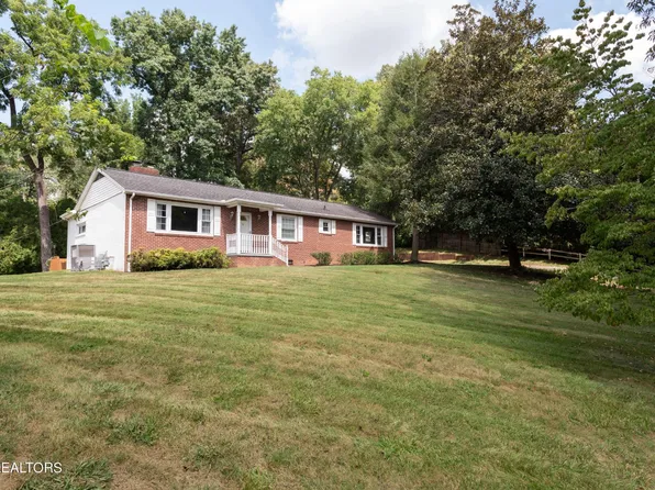 4511 Westover Ter Lot 3, Knoxville, TN 37914