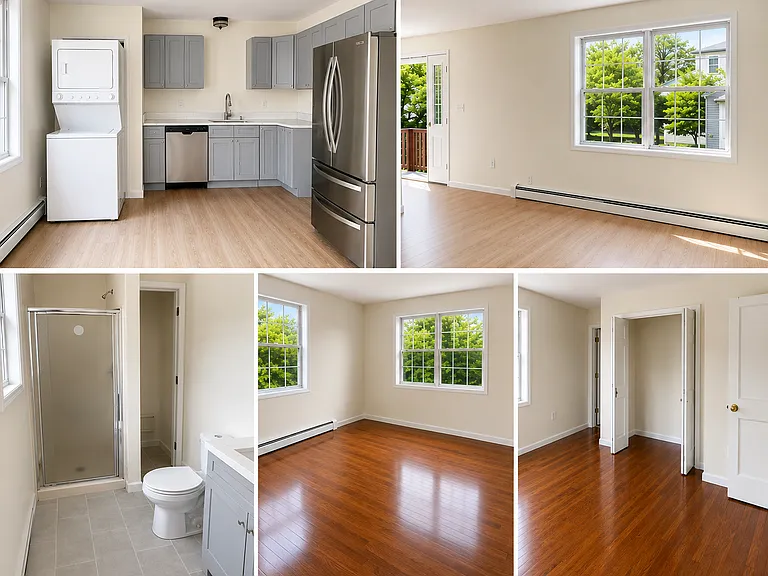 269 Washington St #1 — Photo 1