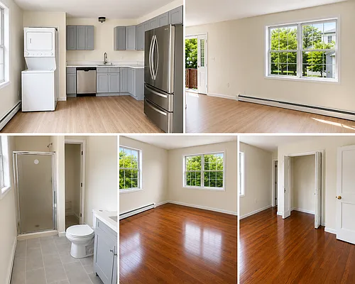 269 Washington St #1 Photo 1