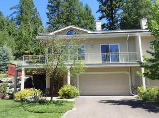106 Bay Point Dr, Whitefish, MT 59937