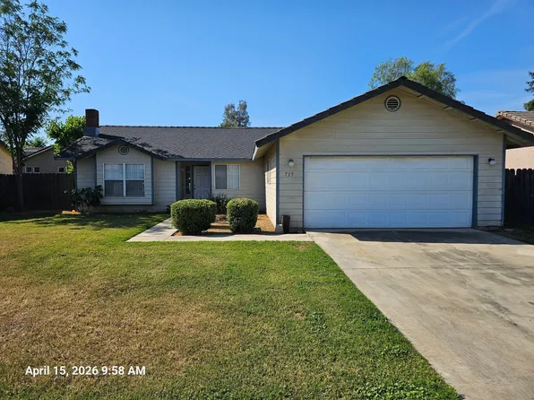 715 W Mulberry Ave, Porterville, CA 93257