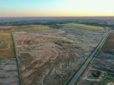 State Highway 86, Turkey, TX, 79261