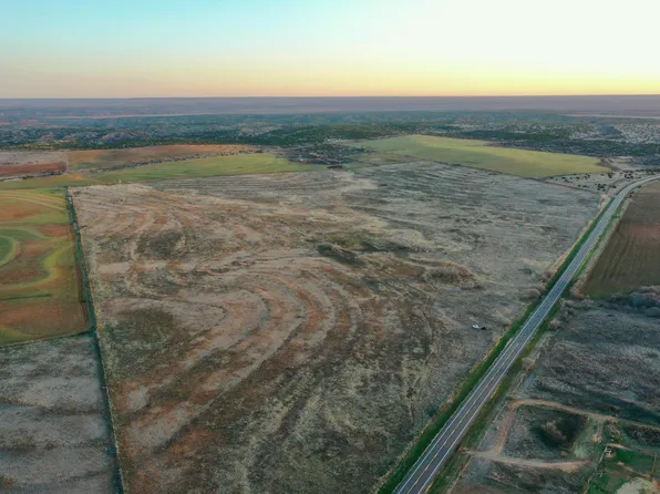 State Highway 86, Turkey, TX 79261