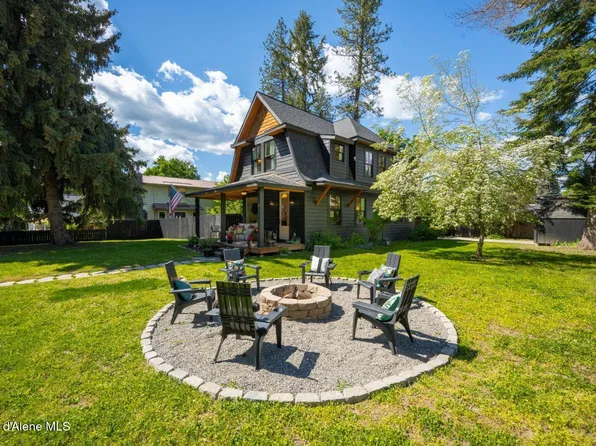 1621 E Lost Ave, Coeur D Alene, ID 83814