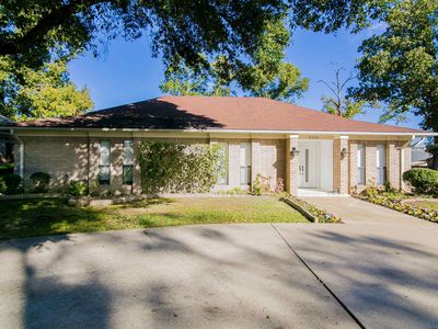 3205 Lopez Ct, Longview, TX, 75605