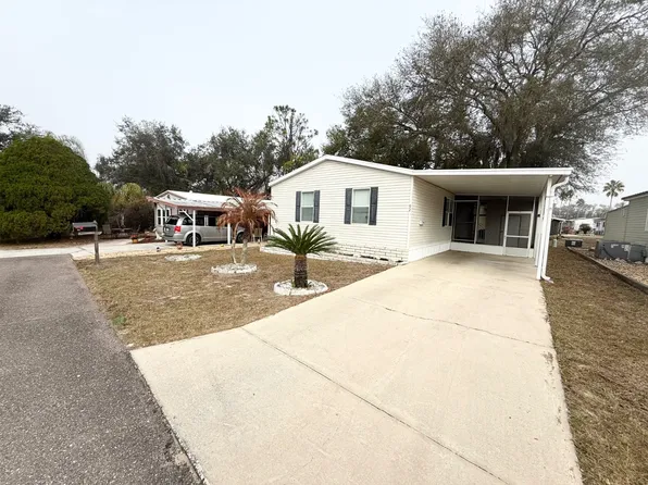 92 Tanglewood Ln, Thonotosassa, FL 33592