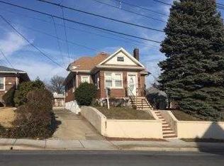 551 Moonachie Ave, Wood Ridge, NJ 07075