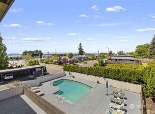 7322 19th Street W #8A, Tacoma, WA