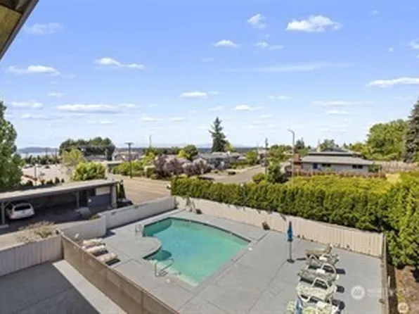 7322 19th Street W #8A, Tacoma, WA 93466