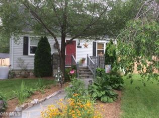 2505 Newton St, Silver Spring, MD 20902