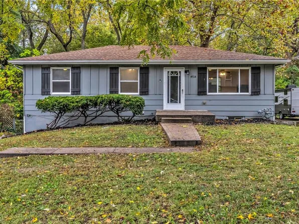 4718 N Drury Ave, Kansas City, MO 64117