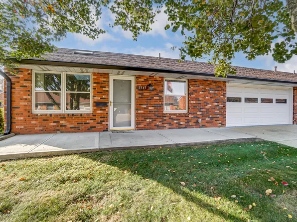 3145 N Argonne Ln, Springfield, OH 45503