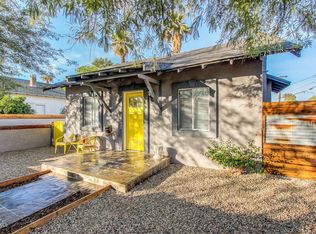 812 N 11th St, Phoenix, AZ 85006