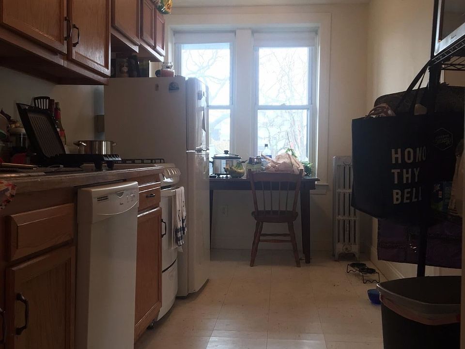 4 Vinal St. #12A Boston (Brighton) Unit Photo 2