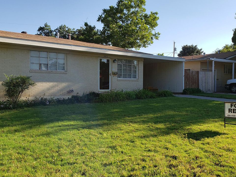 1st image of 4403 Andrews Ave