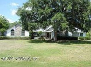 116 Rachel Rd, Palatka, FL 32177