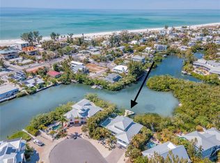 316 Hammock Cir, Anna Maria, FL 34216