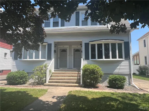 47-49 Yates St, Kingston, PA 18704