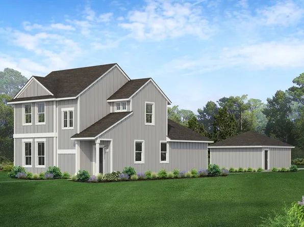 1770 Casetta Plan, Casetta Ranch