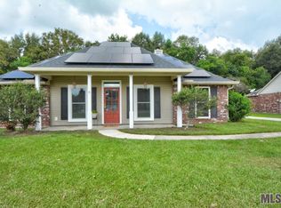 36189 Norfolk Ave, Denham Springs, LA 70706