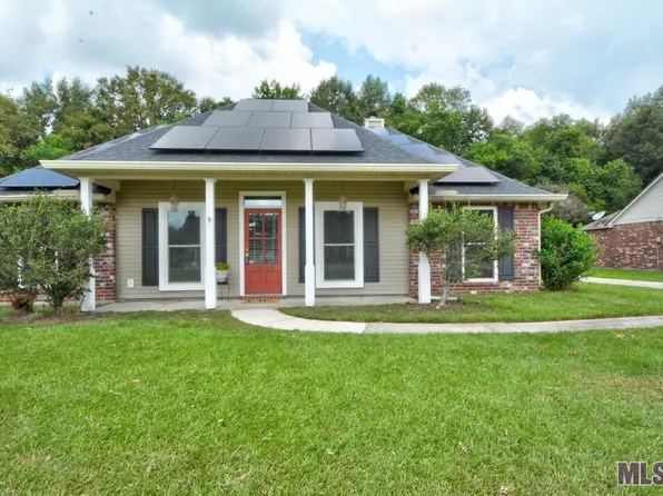 36189 Norfolk Ave, Denham Springs, LA 70706