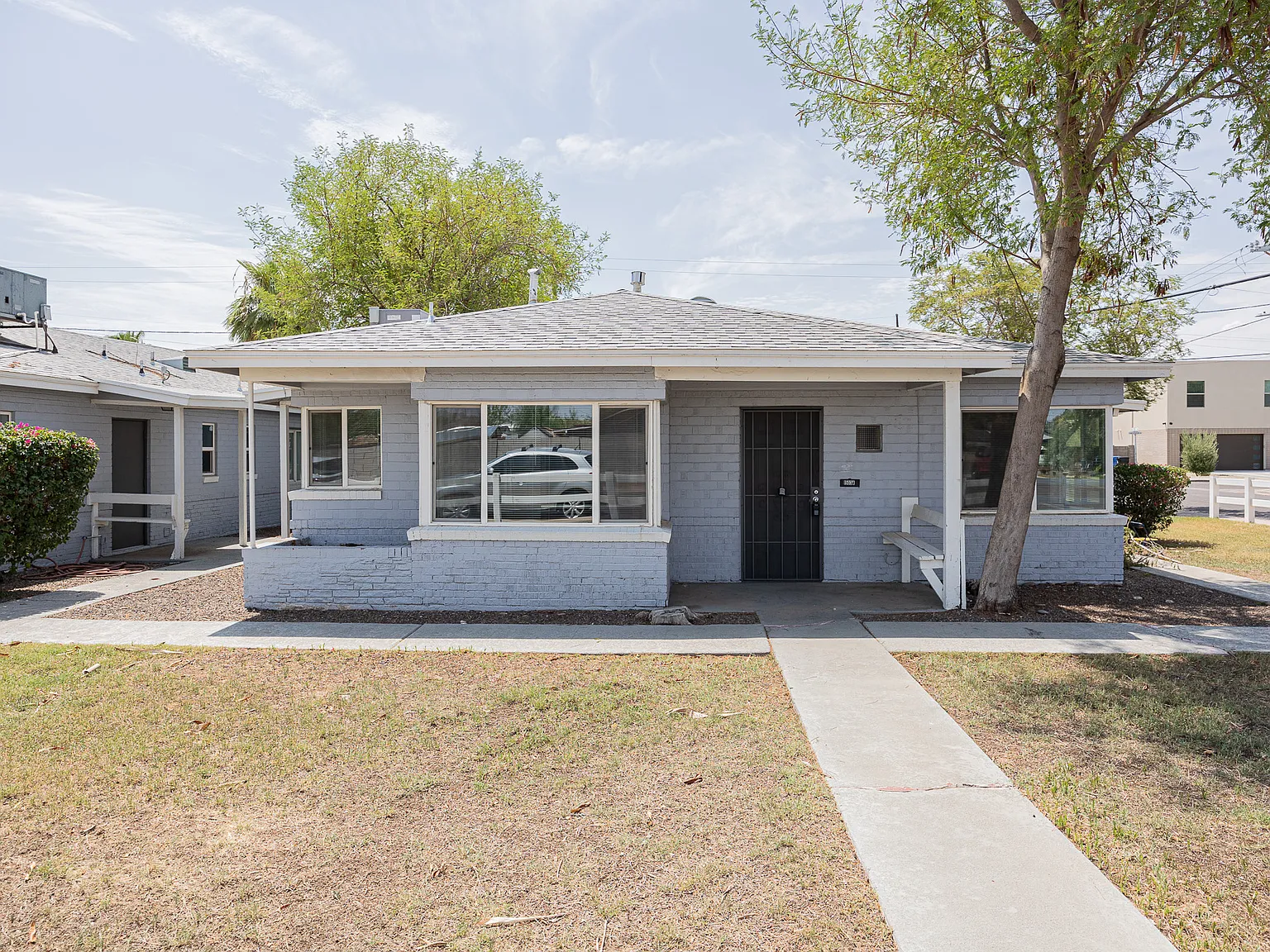 1 bed, 1.0 bath, 600 sqft, $1,195 — Photo 3