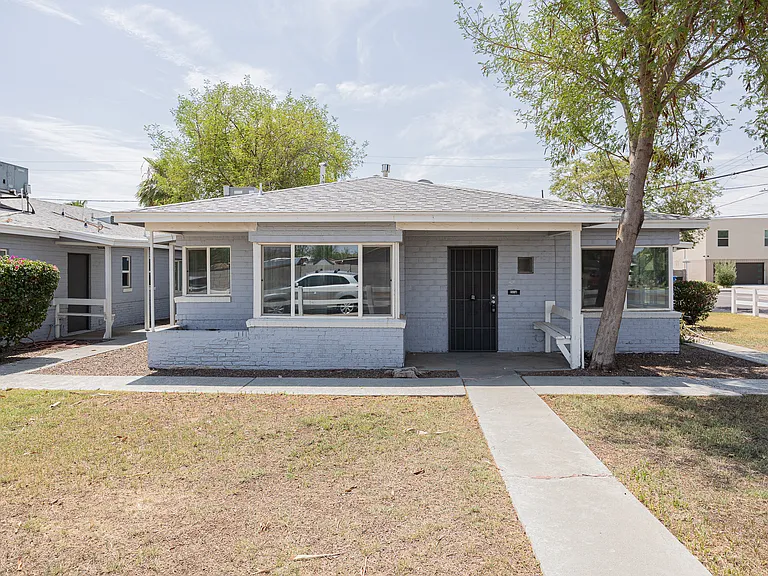 1 bed, 1.0 bath, 600 sqft, $1,295 — Photo 3